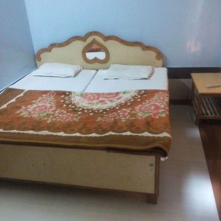 Hotel Sarovar ไจซัลเมอร์ ภายนอก รูปภาพ