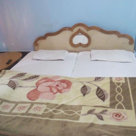 Hotel Sarovar ไจซัลเมอร์ ภายนอก รูปภาพ
