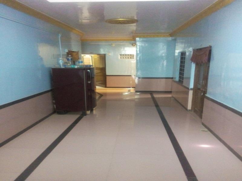 Hotel Sarovar ไจซัลเมอร์ ภายนอก รูปภาพ