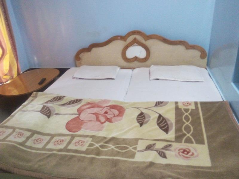 Hotel Sarovar ไจซัลเมอร์ ภายนอก รูปภาพ